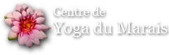 Centre du Yoga Marais