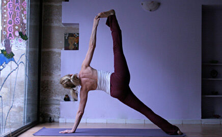 Centre du Yoga Marais