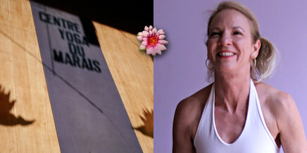 Yoga Thérapie
