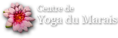 Centre du Yoga Marais